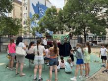 Almássy tér (2)